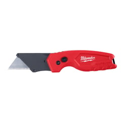 MILWAUKEE - Cuchillo Plegable Compacto Fastback 48-22-1500