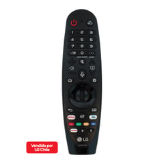 LG - Tienda Oficial -Control Remoto Magic MR20GA Original-AKB75855505