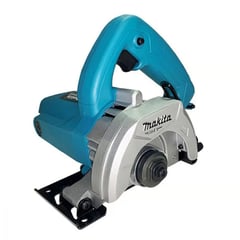 MAKITA - Cortadora de Mármol 4 3/8″ M0400BC 1.200 Watts