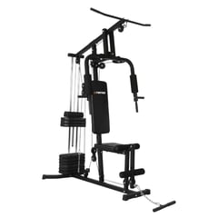 BASKO FITNESS - MAQUINA HOME GYM BASKO