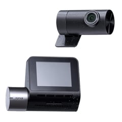 70MAI - Camara Auto Dashcam A510-1 + Camara Trasera