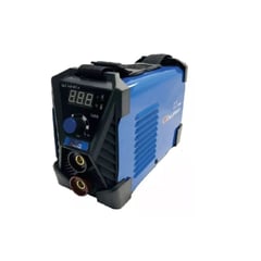 ALPHA PRO - Maquina De Soldar Profesional 140 Amp.