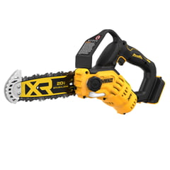 DEWALT - Motosierra de poda 8" 20V Solo herramienta BRUSHLESS DCCS623B-B3