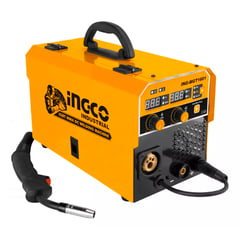 INGCO - Maquina Soldar Soldadora Mag Mig Mma Lift Tig 160amp