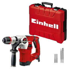 EINHELL - Rotomartillo 32mm 1250w 5j Te-rh32 kit