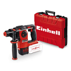 EINHELL - Rotomartillo Inalámbrico 18v Sds Plus Power X Change