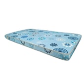 RECUTEX - COLCHON SUPERFOAM ESPUMA ESTAMPADO 2 PZA D15 X 12CM