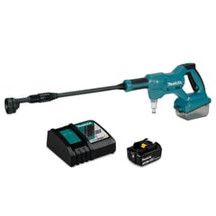 MAKITA - Hidrolavadora inalámbrica 18 V DHW180Z01