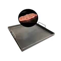 OEM - Plancha Churrasquera para deliciosas parrillas