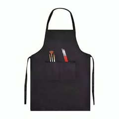 OEM - Mandil Delantal Impermeable De Cocina Peluquería Pintura