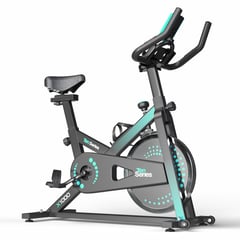 TEN SERIES - Bicicleta Spinning X1000