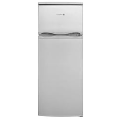 SINDELEN - Refrigerador Frost 200Lt Rd-2000 Silver