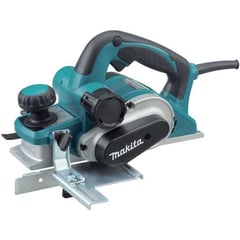 MAKITA - Cepillo Eléctrico 1050W KP0810C