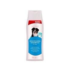 BIOLINE - Shampoo Acondicionador 2 en 1 desenredante 250 ml