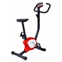 GENERICO - Bicicleta Spinning Estatica Unisex Adulto Niño B201