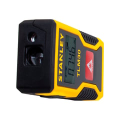 STANLEY - Medidor De Dist Laser 9m Tm30 Stht77425 Carg Usb