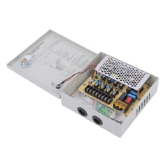 DM - Fuente de Poder 4 Salidas 12V 5A switching