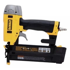 DEWALT - Clavadora Neumática Cal. 18 Clavo 5/8 A 2 Dwfp12231