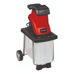 EINHELL - Chipeadora (trituradora) Gc-ks 2540 Cb - 2500 Watts