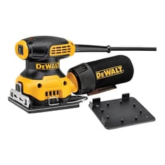 DEWALT - Lijadora Orbital Dwe6411-b2c 230 Watts