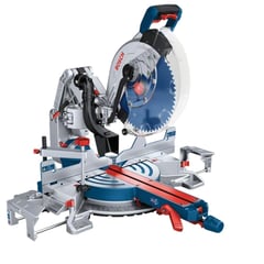 BOSCH - Ingleteadora GCM 18V-305 GDC Professional SIN Carg ni Bat