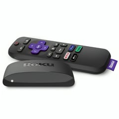 ROKU - Express 4k + 3941 R2