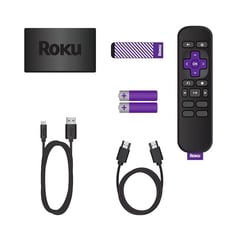 ROKU - Reacondicionado HD 3960 REACONDICIONADO