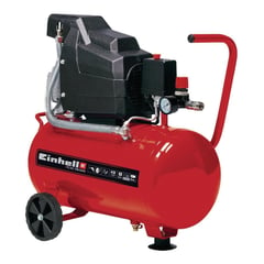 EINHELL - Compresor Tc-ac 190/24/8 - 24 Lts