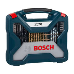 BOSCH - MALETÍN X-LINE 70 UN BROCPTAS AZUL