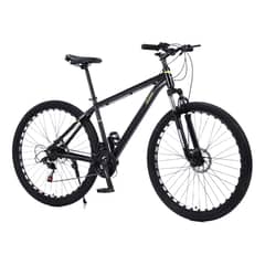 U BUY - Bicicleta Montaña Exteriores Todoterreno De 29 Pulgadas