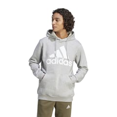 ADIDAS - Polerón Deportivo Hoodie Hombre