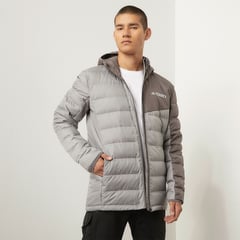 ADIDAS - Parka Deportiva Outdoor Regular Hombre Terrex