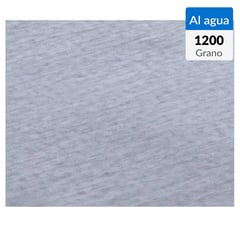 NORTON - Lija al Agua N° 1200