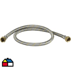 COFLEX - Flexible gas 1/2" HI-HI 100 cm