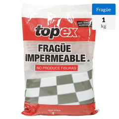 TOPEX - Fragüe Quilicura 1 kg