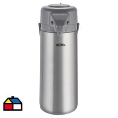 THERMOS - Termo sifón 2,5 litros acero inoxidable