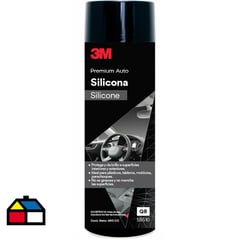 3M - Silicona en spray para auto 480 cc