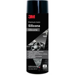 3M - Silicona en Spray para Auto 480 cc