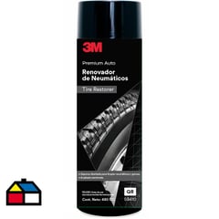 3M - Renovador de Neumático en Spray 480 ml