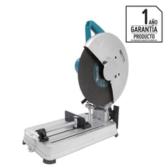 MAKITA - Tronzadora eléctrica 14" 2000W