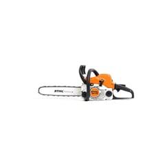 STIHL - Motosierra 2 tiempos MS170 14" 1,8 HP 30,1 cc