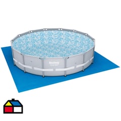 BESTWAY - Piso de piscina 488x488 cm