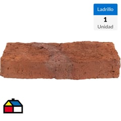 SIN MARCA - 28.5x14x4.5 cm Ladrillo Fiscal Especial