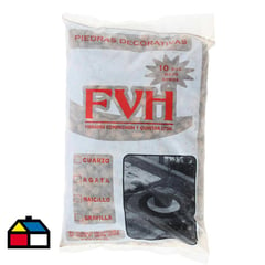 FVH - Piedra ágata saco 10 kg