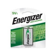 ENERGIZER - Batería recargable 9V