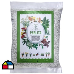 ERGO - Perlita 4 litros bolsa