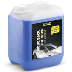 KARCHER - Shampoo para autos, 5 litros