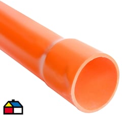 TIGRE - Tubo conduit C3 32 mm x 6 m