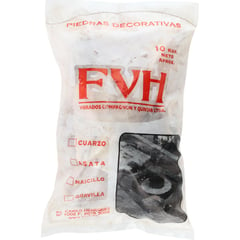 FVH - Cuarzo saco 10 kg Blanco