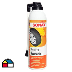 SONAX - Reparador de neumáticos 400 ml